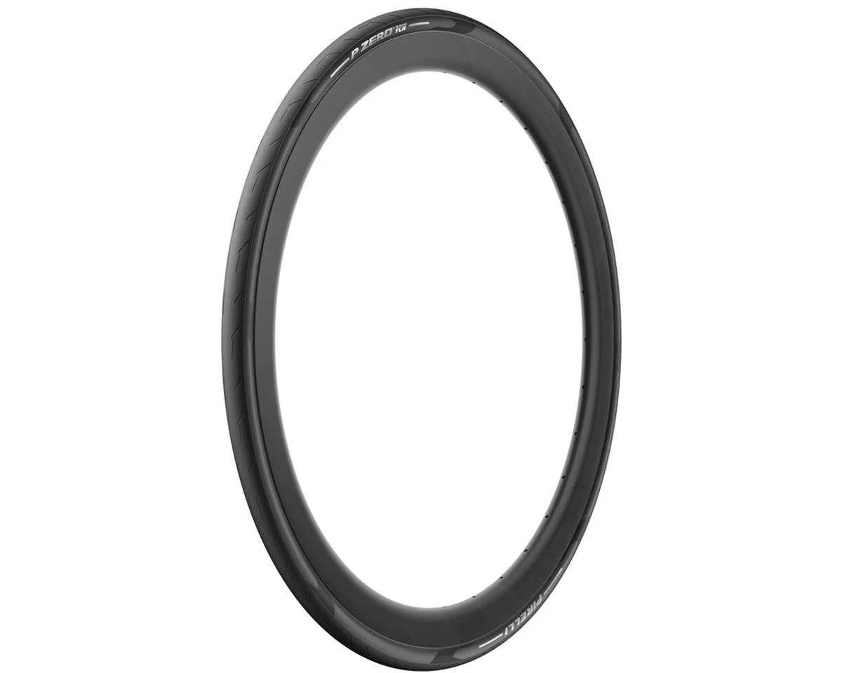 Pirelli P Zero Race TLR Tubeless Road Tire (Black) (700c) (26mm) (SmartEVO/Speedcore)